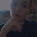 Настя, 18 лет