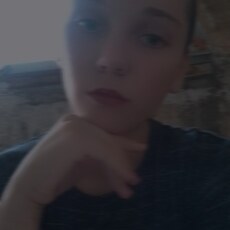 Фотография девушки Настя, 18 лет из г. Севастополь