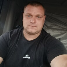 Фотография мужчины Денис, 32 года из г. Вилейка