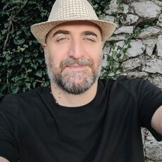 Фотография мужчины Beslan, 41 год из г. Сочи