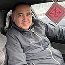 Анур, 40 лет