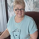 Маргарита, 58 лет