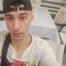 Фотография мужчины Серега, 34 года из г. Усть-Каменогорск