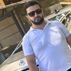 Фотография мужчины Арс, 35 лет из г. Анапа