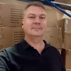 Фотография мужчины Дмитрий, 47 лет из г. Борисов