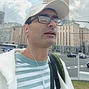 Виктор, 36 лет