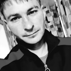 Фотография мужчины Виталий, 33 года из г. Курган