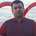 Негмат, 36 лет