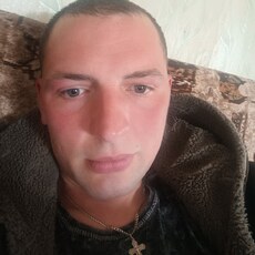 Фотография мужчины Алексей, 27 лет из г. Грязовец