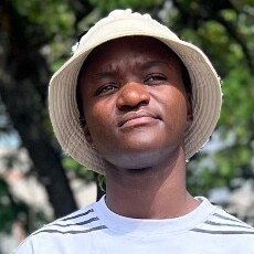 Фотография мужчины Луис, 26 лет из г. Минск