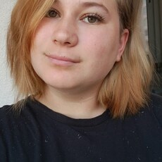 Фотография девушки Evgeniya, 22 года из г. Верхняя Пышма
