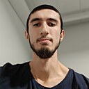 Гасан, 35 лет