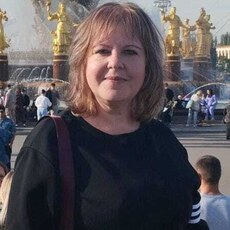 Фотография девушки Мила, 39 лет из г. Ковров