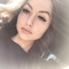 Фотография девушки Алина, 25 лет из г. Комсомольск-на-Амуре