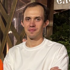 Фотография мужчины Илья, 25 лет из г. Ижевск