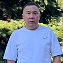 Нурзат, 45 лет