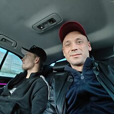 Фотография мужчины Юрий, 39 лет из г. Вологда