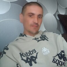 Фотография мужчины Артем, 41 год из г. Макеевка