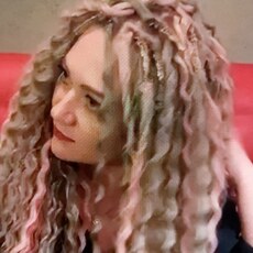 Фотография девушки Sanna, 44 года из г. Курск