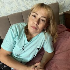 Фотография девушки Вера, 53 года из г. Новосибирск