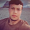 Али, 23 года