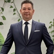 Фотография мужчины Виталий, 41 год из г. Алматы