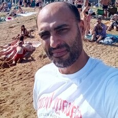 Фотография мужчины Роман, 34 года из г. Клин