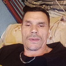 Фотография мужчины Muduc Fiodor, 41 год из г. Флорешты