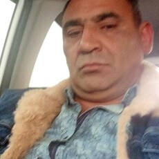 Фотография мужчины Ара, 45 лет из г. Южно-Сахалинск