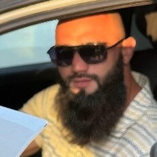 Фотография мужчины Карим, 28 лет из г. Ступино