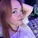 Майя, 18 лет