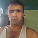 Ибрагим, 36 лет