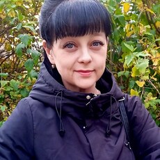 Фотография девушки Светлана, 37 лет из г. Нижний Тагил