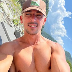 Фотография мужчины Дмитрий, 35 лет из г. Рязань