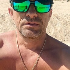 Фотография мужчины Сергей, 43 года из г. Елизово