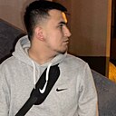 Аза Бро, 36 лет