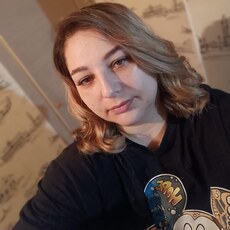 Фотография девушки Алена, 36 лет из г. Макеевка