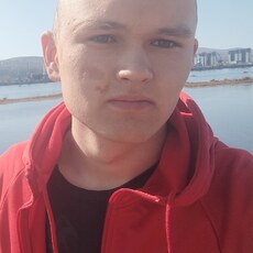 Фотография мужчины Эдуард, 22 года из г. Кяхта
