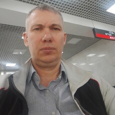 Фотография мужчины Вячеслав, 51 год из г. Москва