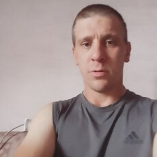Фотография мужчины Аркадий, 31 год из г. Каражал