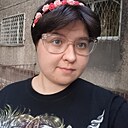 Анжелика, 25 лет