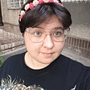 Анжелика, 25 лет