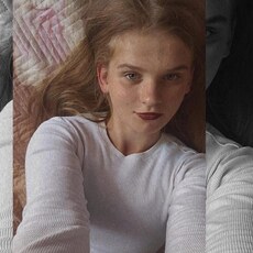 Фотография девушки Татьяна, 20 лет из г. Кличев