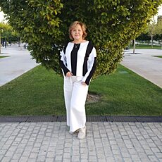 Фотография девушки Венера, 57 лет из г. Краснодар