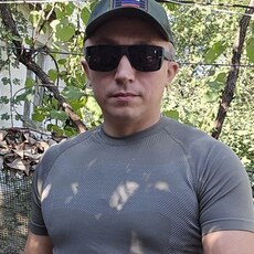 Фотография мужчины Александр, 37 лет из г. Мариуполь