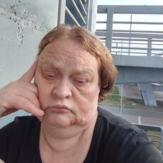 Фотография девушки Светлана, 55 лет из г. Балаково