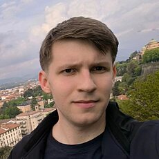 Фотография мужчины Maksim, 19 лет из г. Вроцлав