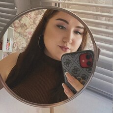 Фотография девушки Вика, 24 года из г. Бийск