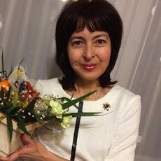 Фотография девушки Марина, 58 лет из г. Брест
