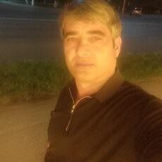 Фотография мужчины Елнур, 40 лет из г. Актобе